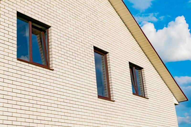 Les secrets d'un ravalement de fa&ccedil;ade r&eacute;ussi &agrave; Daubeuf-Serville