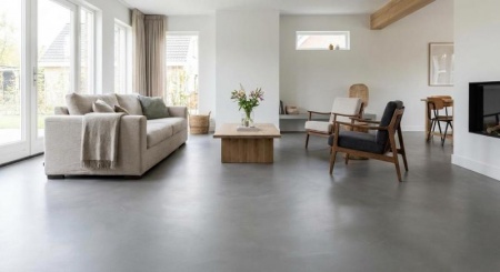B&eacute;ton cir&eacute; &agrave; Daubeuf-Serville : guide complet pour r&eacute;ussir